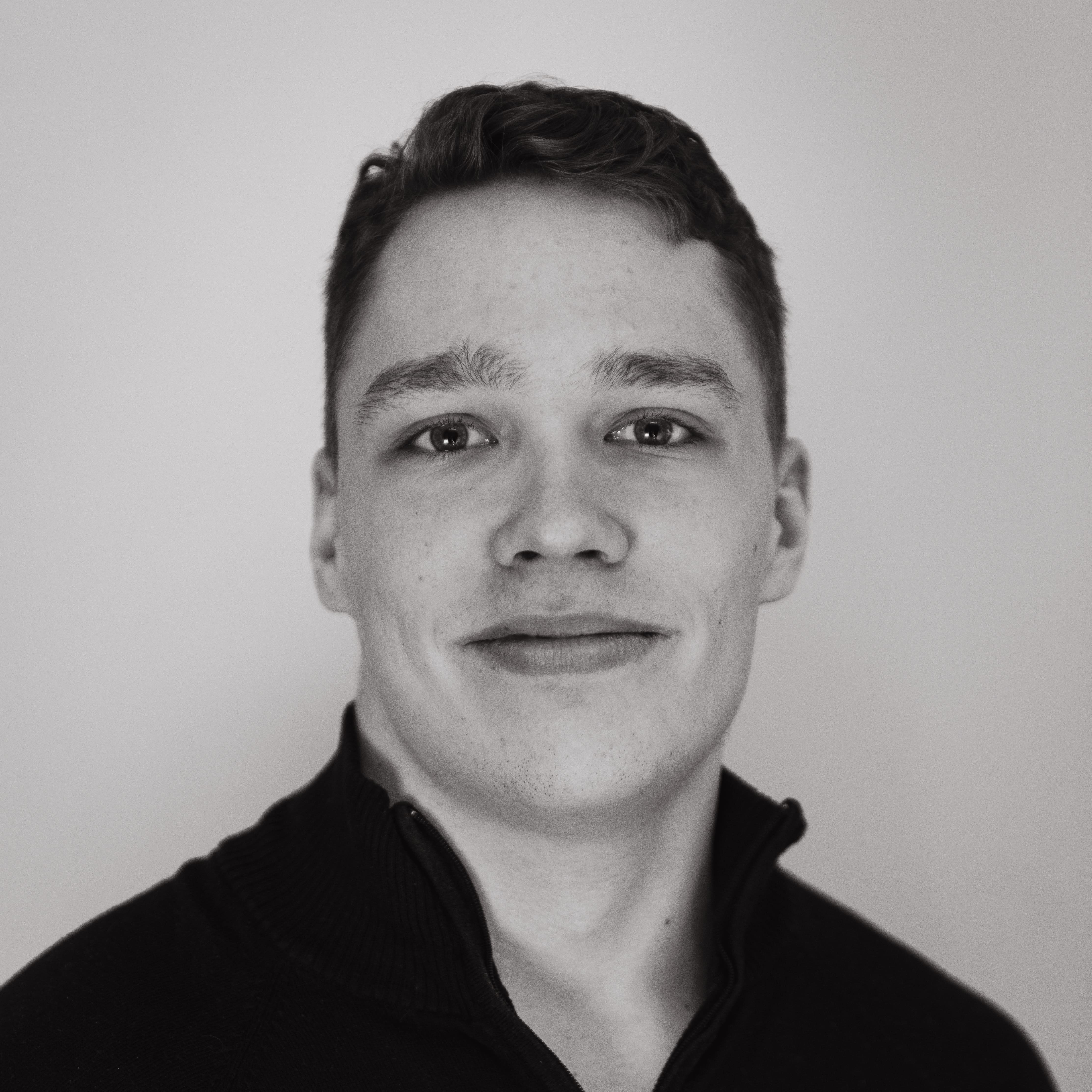 Jacob Forsell